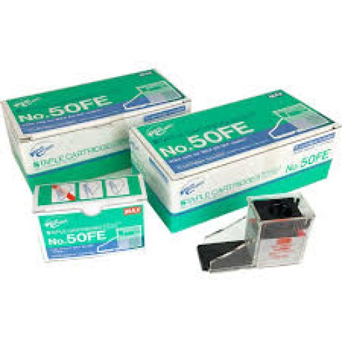 003150FE CARGADOR COMPATIBLE GRAPA MAX EH-50FE- IDEAL 8550 ( 5 X 5.000)