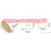 0030RG15 Pistola marchamos PLASTICOS jamones RG-15