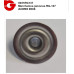0031RG137 Marchamos jamones RG-137  ACERO INOX