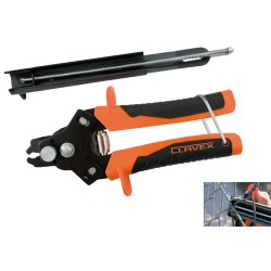 003403 MAQUINA LIG-116 TOP-GRAF 16 CARGADOR 
GRAPA VR-16 MINI