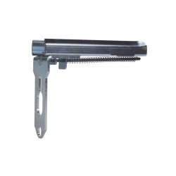 0034E140C CARGADOR GRAPA MOD.140 (E30,E40,E45) (TUBERIA RIEGO)