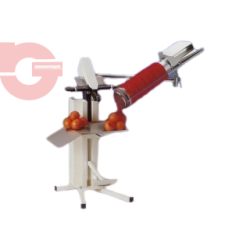 0034MGF014 GRAPADORA MALLA TUBULAR F-14 Pedal, Neumática o Eléctrica