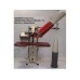 0034MGF014 GRAPADORA MALLA TUBULAR F-14 Pedal, Neumática o Eléctrica