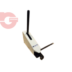 0034MGF01M GRAPADORA MALLA TUBULAR F01 MECANICA 