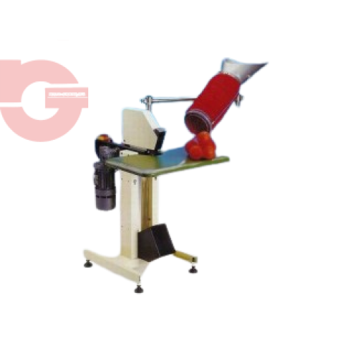 0034MGHC88 GRAPADORA MALLA TUBULAR H-88 Eléctrica