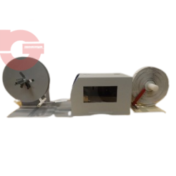 0034MGIMP IMPRESORA PARA ETIQUETA CORBATA MALLA TUBULAR ( F-14 H-88)