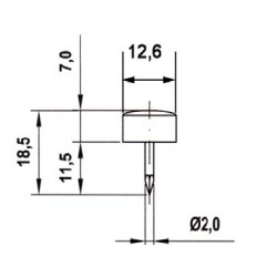0035B13 TACO B13