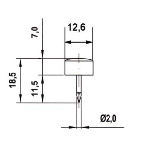0035B13 TACO B13