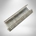 0035DOZ33 GRAPA ANILLA DOZ-33 ALUMINIO- GALVANIZADO -INOX