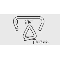 0035RIN GRAPA RINGER 15-G-50-B
