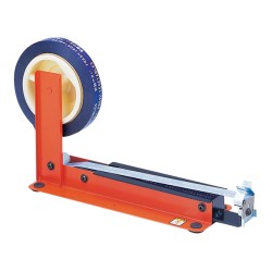 0036HTM0 MAQUINA HT-M0 Atadora MANUAL de Manojos Hortalizas