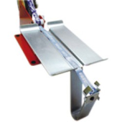 0036HTM1-L OPCION RACK  0036HTM1-L Atadora MANUAL de Manojos Hortalizas