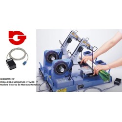 0036HTM2DP PEDAL PARA MAQUINAS HT-M2D Atadora Eléctrica de Manojos Hortalizas