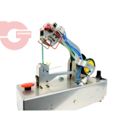 0036HTM2N0 MAQUINA HT-M2N0 Atadora Neumática de Manojos Hortalizas