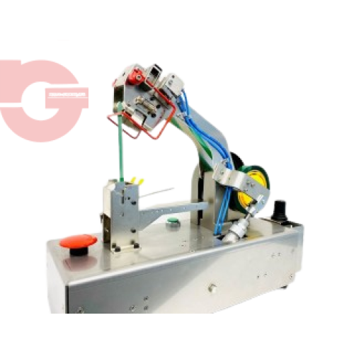 0036HTM2N0 MAQUINA HT-M2N0 Atadora Neumática de Manojos Hortalizas