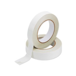 0037HT25B CINTA FOOD CONTACT TAPE PRECINTO ALIMENTARIO VEGETALES 24 MM X 66 MTS BLANCO
