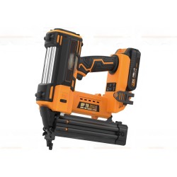 0040-LDF50 CLAVADORA FREEMAN PUNTAS TIPO 12 (GF) DE 20 a 50 mm 