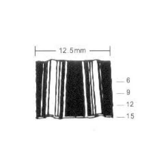 0041MCFXX CHAPA MINI CF 