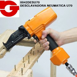0042DESU70 DESCLAVADORA NEUMATICA U70 SUPERIOR