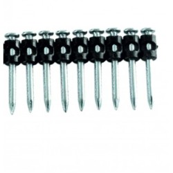 0043FN CLAVO ACERO 3 MM. PARA HORMIGON - HIERRO