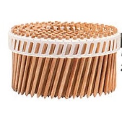 0043LIGF44 CLAVOS DE MADERA F44 3,7 de 38 A 60 MM.LIGNOLOC