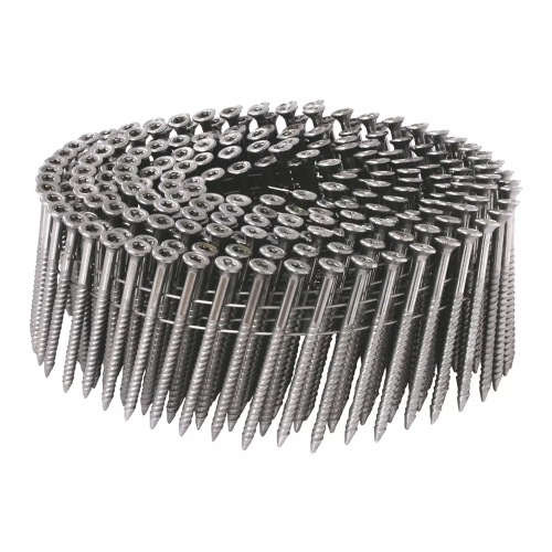 0043TORXX CLAVO TORNILLO BOB. 15º TORX