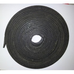 005140TR TIRACORD 40 MM.
 100 mts.