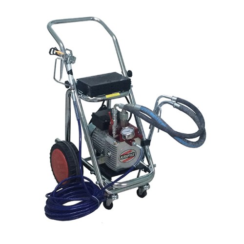 VKR009470-3700 EQ.ELECTR.AIRLESS K-4000 COMP