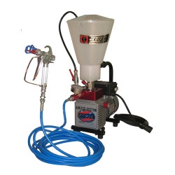 VKR009487-3700 EQ.ELECTR.AIRLESS K-4000G COMP