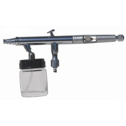 VKR015001-0600 AEROGRAFO PROF.SUCCION 015001-0600