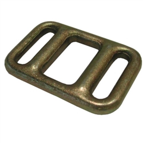 1606550 HEBILLA METALICA 50 mm. TENSION 5.000 KGS.