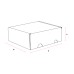 CHS0032 CAJA DE COMERCIO ELECTRÓNICO - Serigrafía