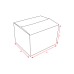 CHS0044 CAJA DE EMBALAJE