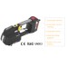 16011SR93 FLEJADORA BATERIA  ZP93A PP- PET 12-16 MM.