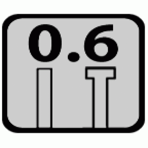 Clavos-Clavadoras 0,6