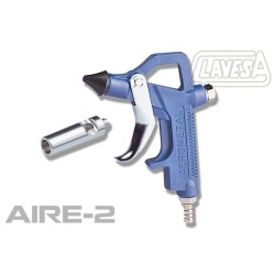 CLAAE0063 PISTOLA DE SOPLAR AIR-2