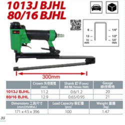AP-1013JNJHL 80-16 B AP-1013JNJHL 80-16 BJHL GRAPADORAS ESPECIALES