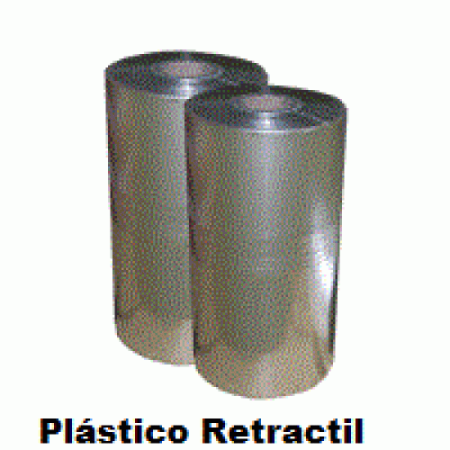 PLASTICO RETRACTIL