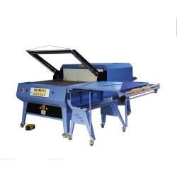 18PAC0110 RETRACTILADORA ANGULAR L-PACK 110/A  900 X 1170 MM.