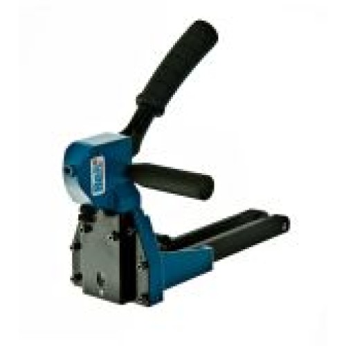 0020118 MAQUINA TIPO A-35  MANUAL MT-A18