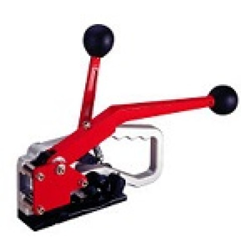 1601SP16 FLEJADORA MANUAL  SP-16 M.M. HH 
PP-POLIESTER