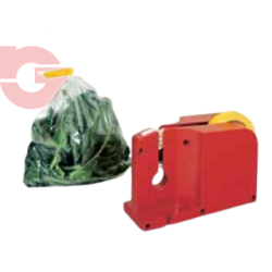 1503 MAQUINA CIERRA BOLSAS PLASTICO E3