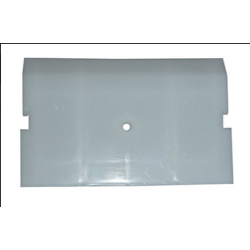 15030B6-23210044 REPUESTO  REF 23210044 PLACA SUPERIOR APLICADORA PRECINTO ENGOMADO B-6