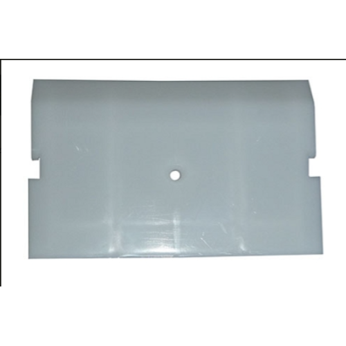 15030B6-23210044 REPUESTO  REF 23210044 PLACA SUPERIOR APLICADORA PRECINTO ENGOMADO B-6