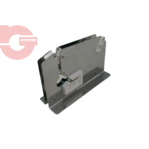 1503IN MAQUINA CIERRA BOLSAS METALICA  E7 ANTIOXIDO