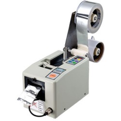 1505RG5001 DISPENSADOR AUTOMATICO CINTA ADHESIVA  7-50 MM. RG-5000-1