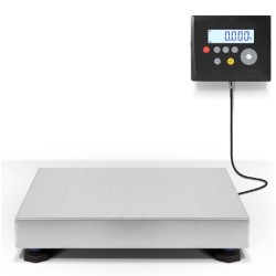 1508TK3F1-150 BASCULA TK3F-1  300X400 MM 150 KGS.  20 GRS 