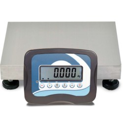 1508TTZ150P BASCULA TTZ-150P 300X400 MM 150 KGS.  20 GRS 