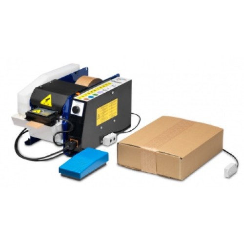 1530C25LAPO DISPENSADOR HUMECTADOR DE PRECINTO ENGOMADO C-25 CON DETECCION DE PAQUETE