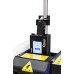 1530C25LCM100 DISPENSADOR HUMECTADOR DE PRECINTO ENGOMADO C-25 CON IMPRESORA 